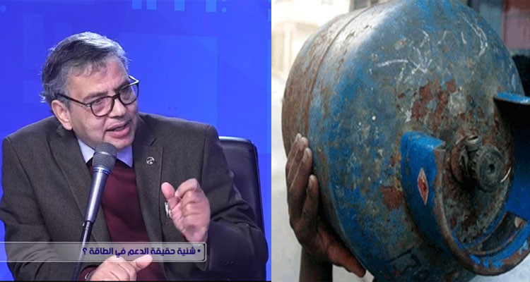 الخبير الإقتصادي فتحي النوري