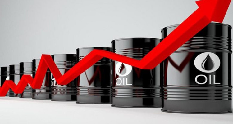 بعد الهجمات الروسية: سعر النفط يتجاوز 100 دولار للبرميل الواحد