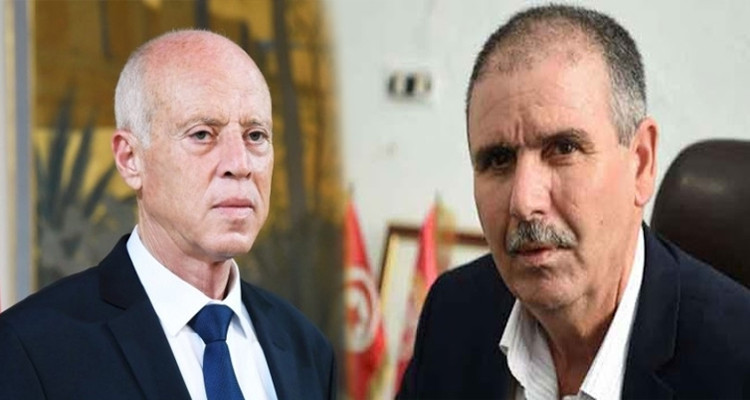 الطبوبي وقيس سعيد