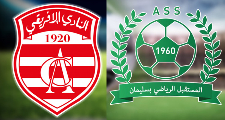 النادي الإفريقي ومستقبل سليمان