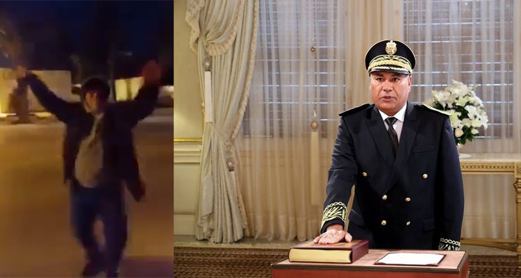 طبال بعد اعفاء والي جندوبة