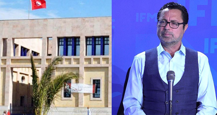 معز حديدان الشركات المخوصصة