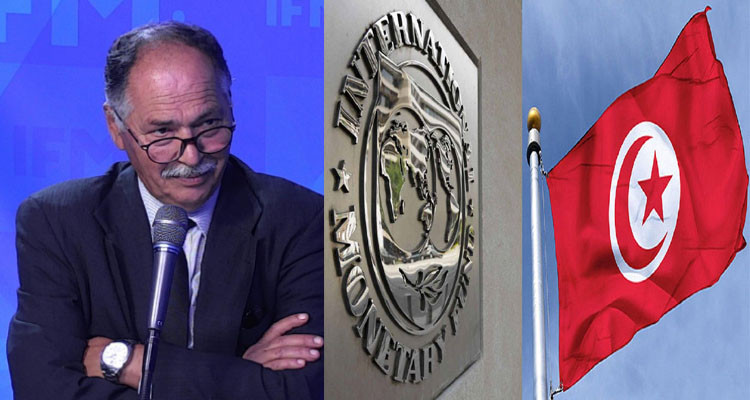 مسؤول سابق في البنك المركزي: التوصل إلى اتفاق مع صندوق النقد الدولي صعب