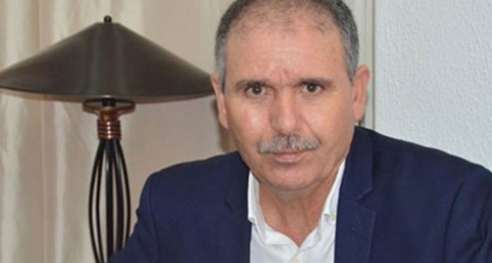 نور الدين الطبوبي