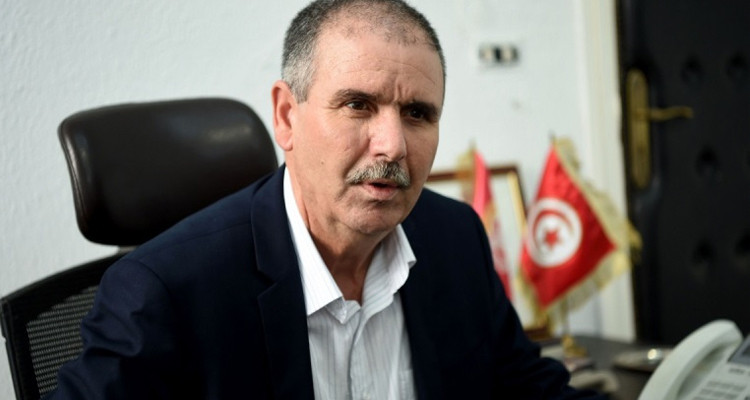 نور الدين الطبوبي