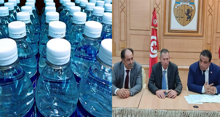 والي بن عروس