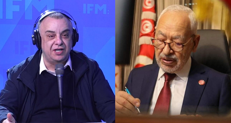 حاتم بلحاجيعلق على انعقاد مكتب البرلمان