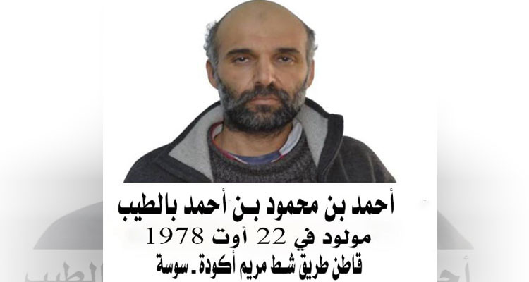 أحمد بن محمود بن أحمد بالطيب