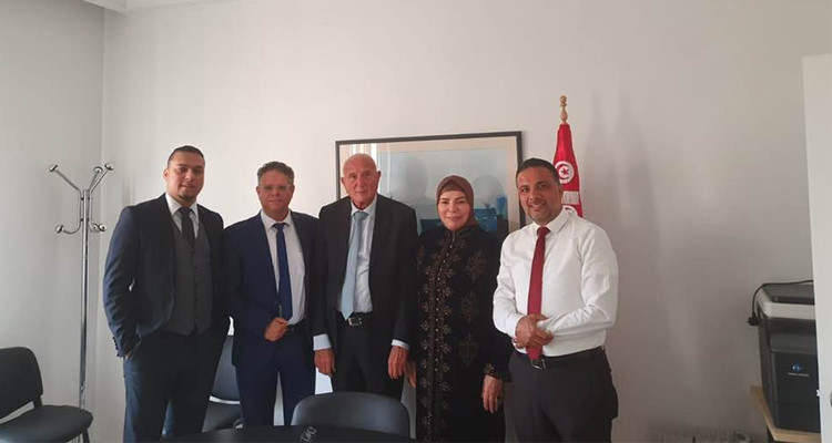 "جبهة للخلاص الوطني": نجيب الشابي يلتقي بهاته الأطراف