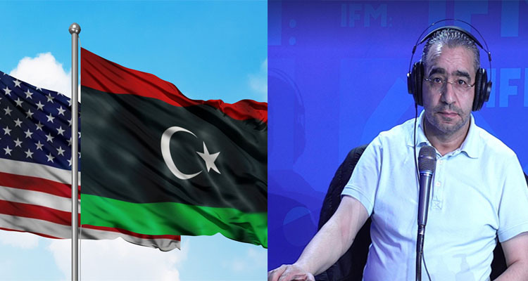 منذر بالضيافي أمريكيا