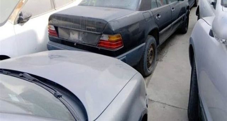 كشف شبكة دوليّة تنشط في مجال تهريب السيّارات
