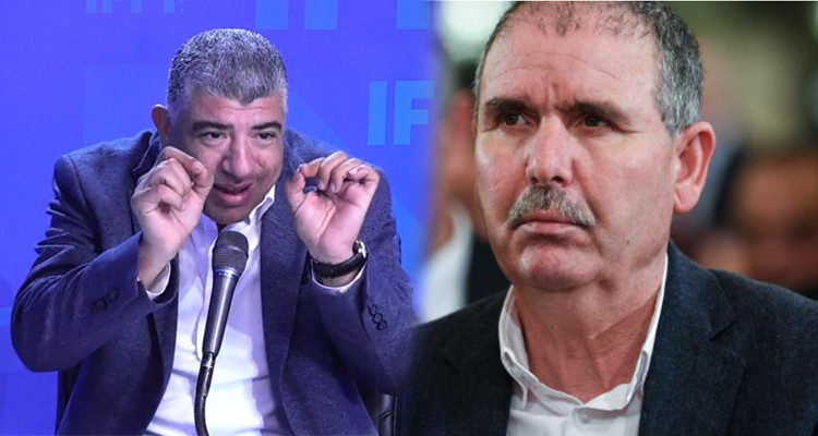 نجيب الدزيري والطبوبي