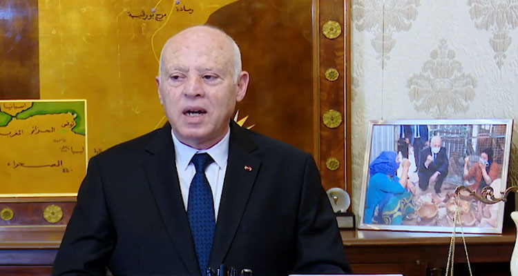 رئيس الجمهورية: مقاومة المضاربة يجب أن تستهدف كبار المحتكرين في المقام الأول