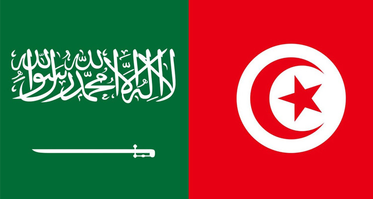 السعودية تدعو المنتخب التونسي للقيام بتحضيراته لكاس العالم مجانيا