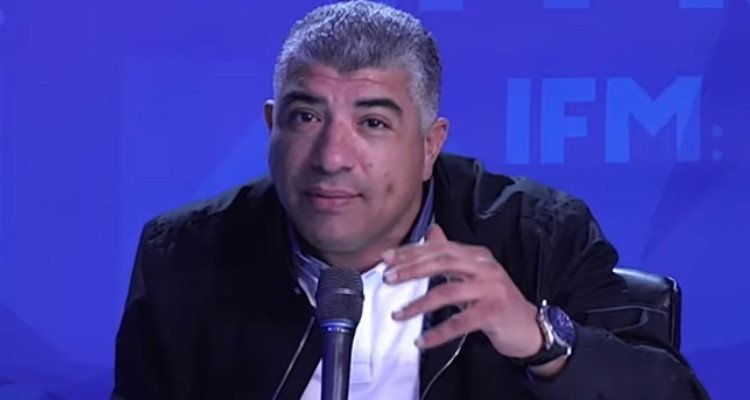 نجيب الدزيري