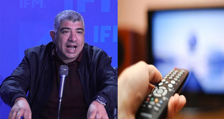 نجيب الدزيري: ننصح الناس تتفرج في هذا المسلسل