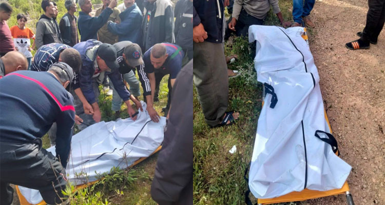 جندوبة الشمالية: انتشال جثة طفل غرق في بحيرة