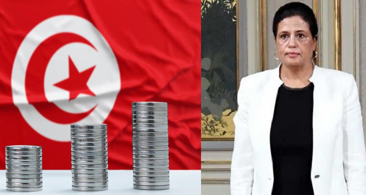 وزيرة المالية تقول ان الدولة ملتزمة بسداد ديونها