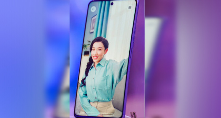 HUAWEI nova 9 SE