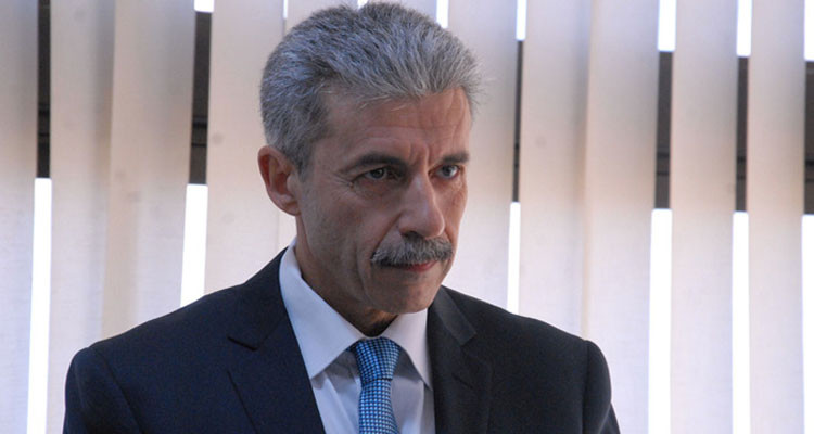 سمير سعيد