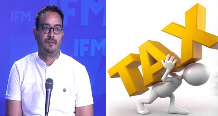 هيثم بن زيد مدير الرقابة عن مرصد ميزانية يتحدث عن الامتيازات الجبائية في برنامج
