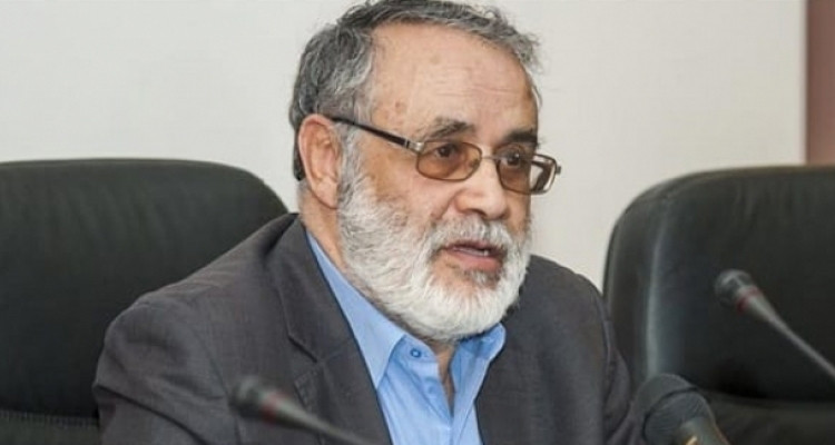 أبو يعرب المرزوقي