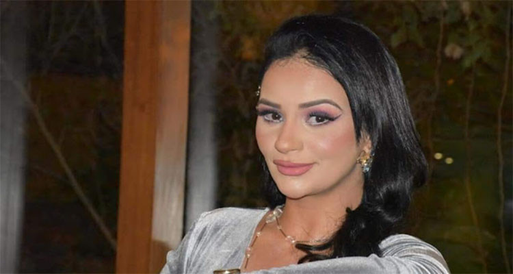 بثينة محمد تستنكر الحكم بسجنها 3 سنوات