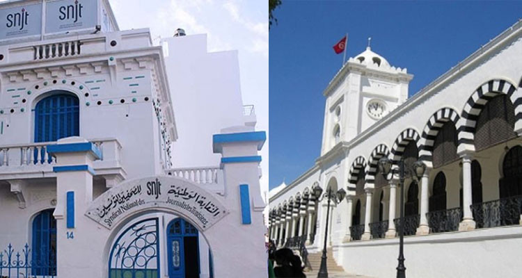 نقابة الصحفيين ورئاسة الحكومة