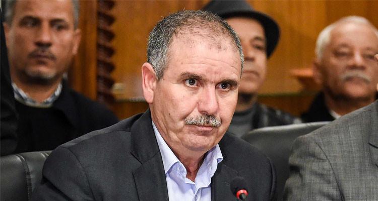 الطبوبي: التحاد سيحدد قرار المشاركة في الإستفتاء من عدمه يوم 2 جويلية