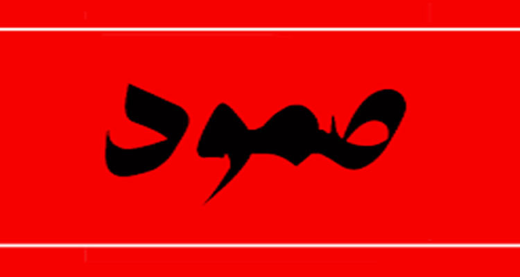 ائتلاف صمود