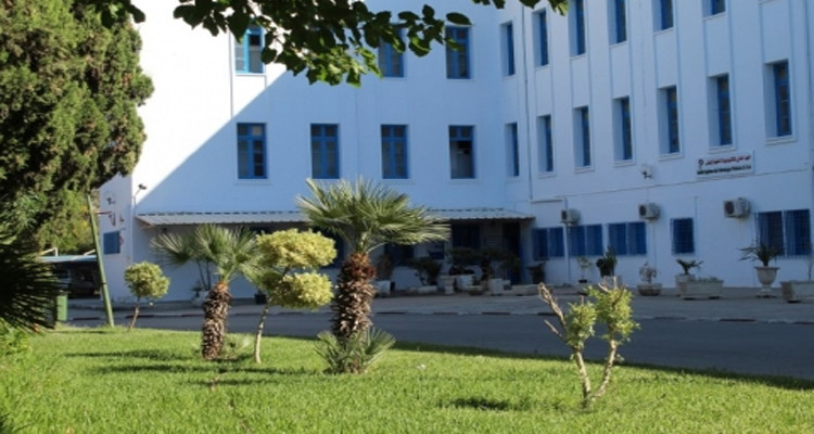 المعهد العالي للتكنولوجيات الطبية يتسلم تجهيزات طبية وإعلامية متطورة من اليابان