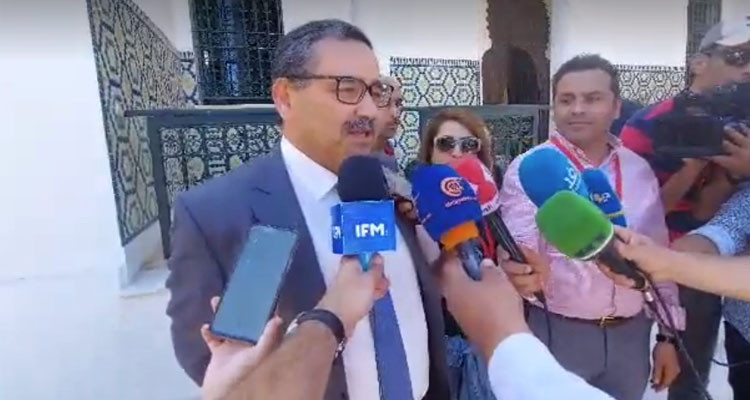 زهير حمديز
