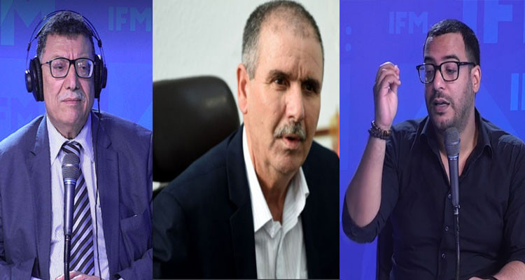 خالد العبيدي والطبوبي