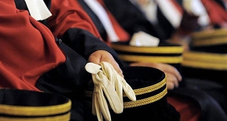 جمعيات تستنكر التشهير بقاضيتين متهمتين بالزنا