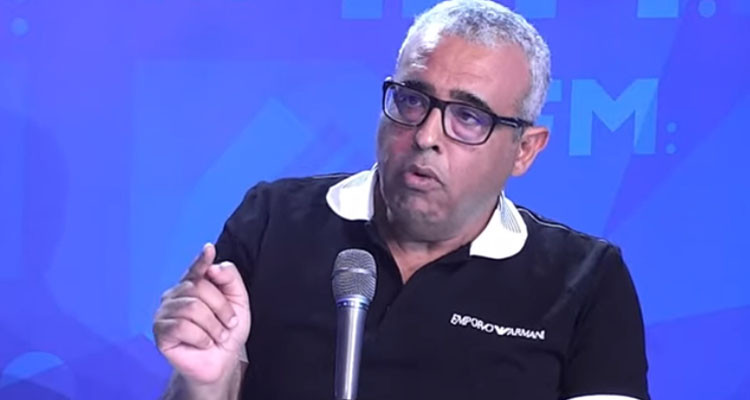 عبد الرحمان لاحقة