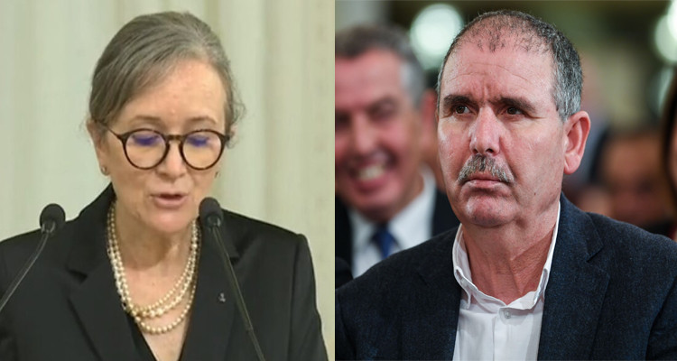 نور الدين الطبوبي