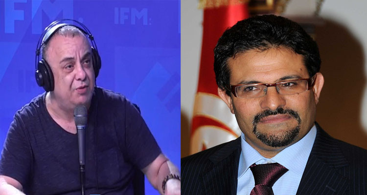 حاتم بلحاج: حكاية الفصل الأول من الدستور "مينا" مزروعة باش تتحل بيها حركة النهضة