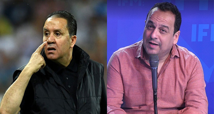 مراد الزغيدي ونبيل معلول