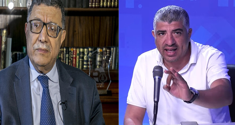 نجيب الدزيري