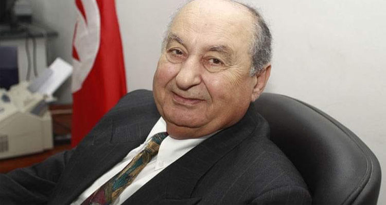 الصادق بلعيد