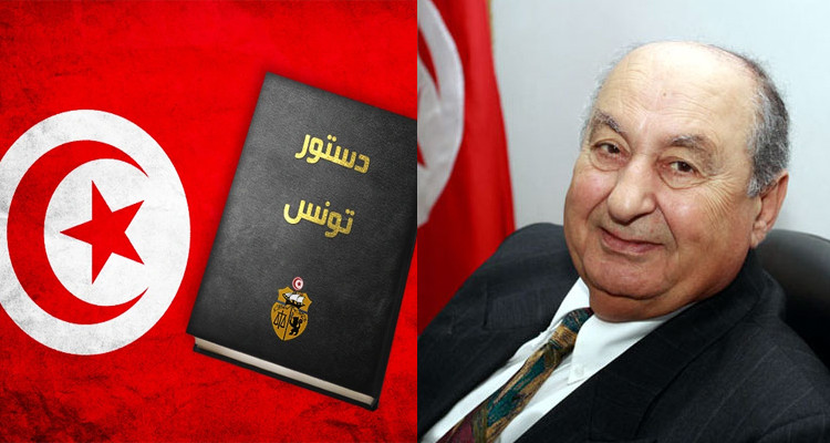 الصادق بلعيد