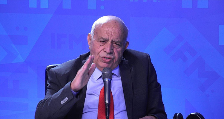 عبيد البريكي: لا حل لتونس إلا بالتصويت بنعم للدستور الجديد