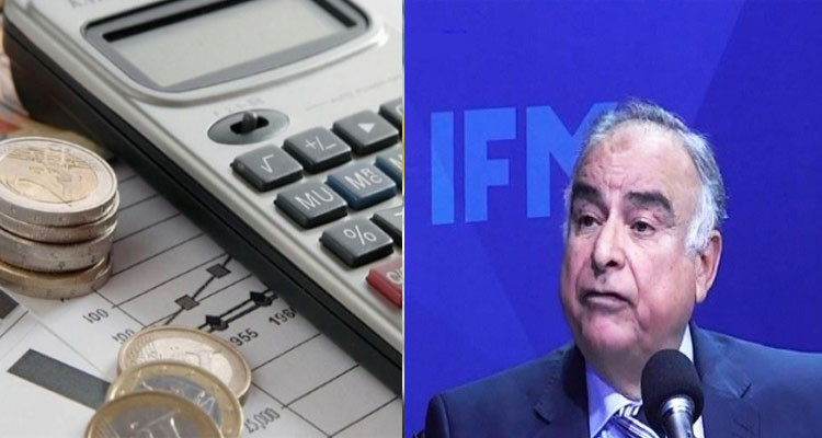 عز الدين سعيدان يكشف: قيمة الدين الخارجي لتونس تفوق 70 مليار دينار وهذا ما تم تس