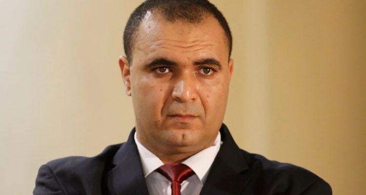 محمد علي العروي