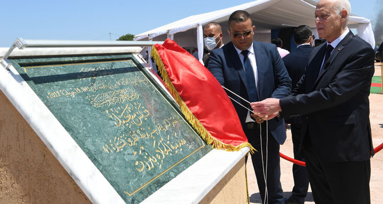 والي بنزرت: مشروع جسر بنزرت الجديد ضخم وشبيه بمشروع قنطرة في إسبانيا