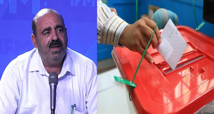 رئيس حزب حركة الشعب يريد: الدستور الجديد سيخرجنا من العشرية السوداء