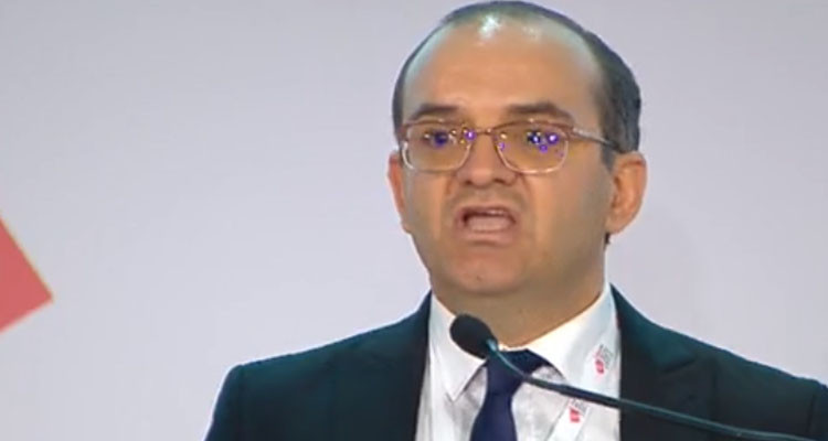 رئيس هيئة الانتخابات: جميع مكاتبنا فتحت في التوقيت المخصص لها