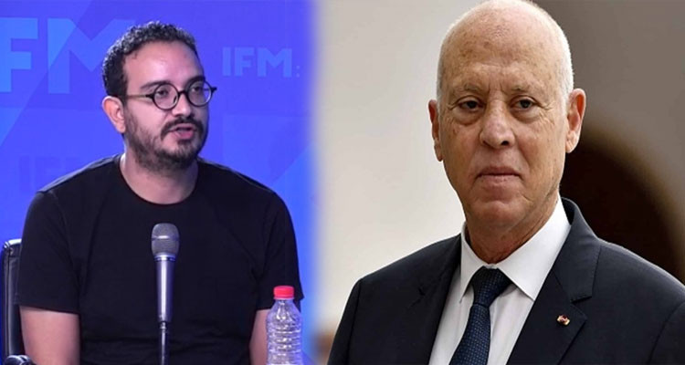 المكلف بالإعلام والاتصال ببوصلة: الرئيس ذهب في تأسيس نظام رئاسوي معزول