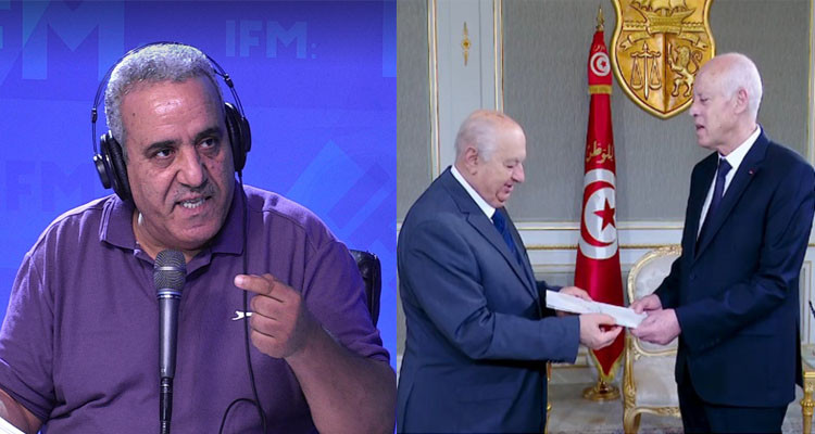 مختار الخلفاوي: قيس سعيد ملزم بمراجعة مشروع الدستور