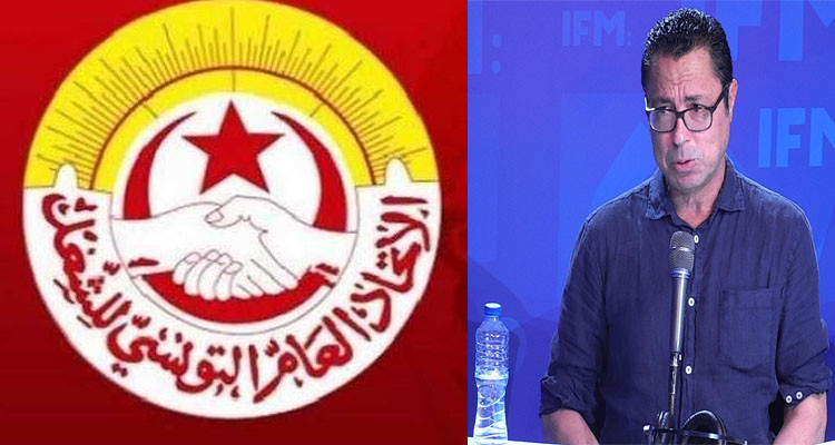 معز حديدان لاتحاد الشغل: آش مدخلك في السياسة الاقتصادية للبلاد